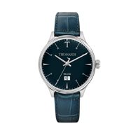 Orologio Trussardi Uomo T-Complicity in Acciaio R2451130001 - R2451130001